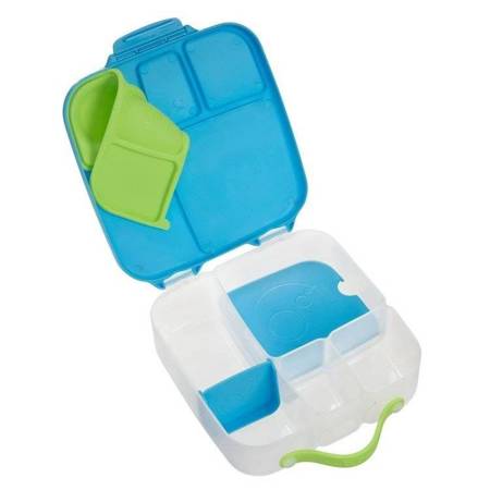 B.Box Lunchbox Ocean Breeze 006503