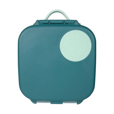 B.Box Mini lunchbox Emerald Forest 006671