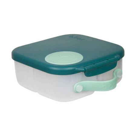 B.Box Mini lunchbox Emerald Forest 006671