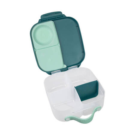 B.Box Mini lunchbox Emerald Forest 006671