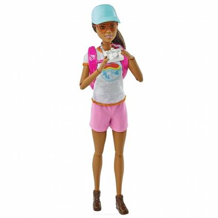 BARBIE GR4N66/GKH73 LALKA RELAKS 908886