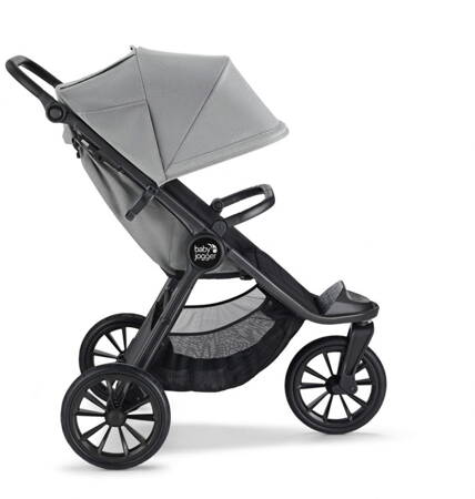 Baby Jogger City Elite 2 Pike wózek spacerowy 