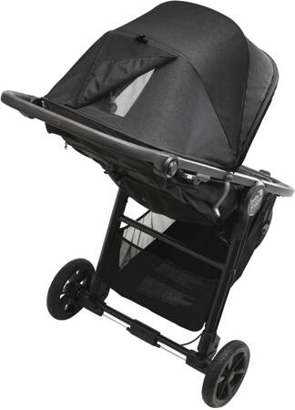 Baby Jogger City Mini GT2 Opulent Black wózek spacerowy