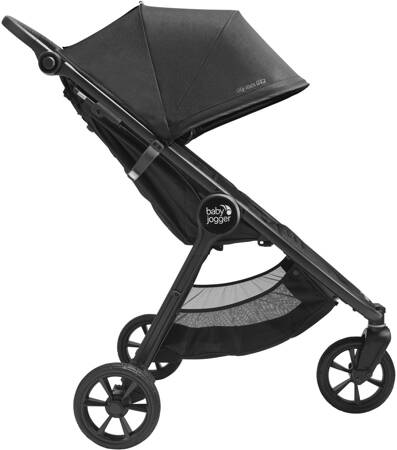 Baby Jogger City Mini GT2 Opulent Black wózek spacerowy