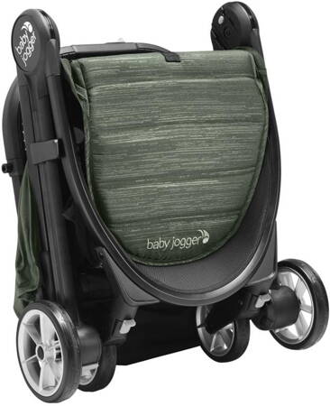 Baby Jogger City Tour 2 Everett Green 2145422 wózek spacerowy