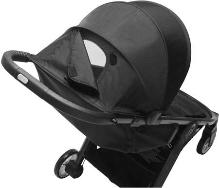 Baby Jogger City Tour 2 Pitch Black 2144040 wózek spacerowy