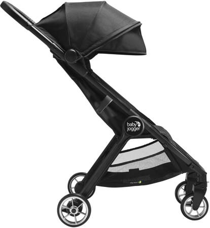 Baby Jogger City Tour 2 Pitch Black 2144040 wózek spacerowy