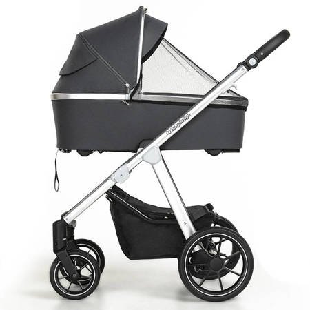 Baby design bueno 17 wózek dziecięcy 2w1