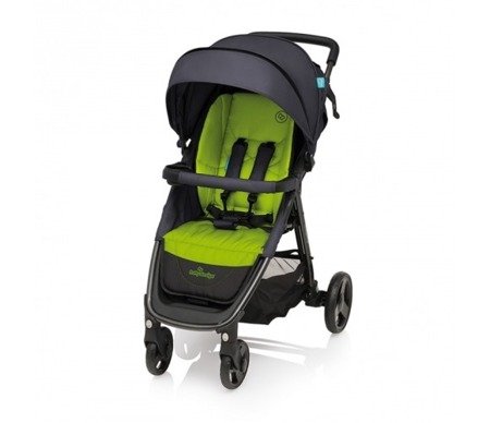 Baby design clever 04 wózek spacerowy