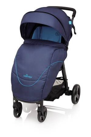 Baby design clever 04 wózek spacerowy