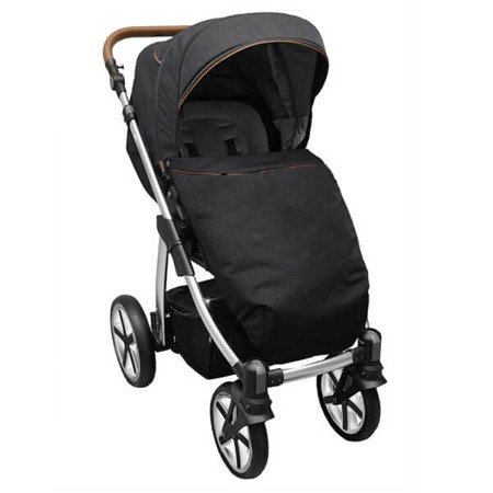 Baby design dotty 100 wózek dziecięcy 2w1