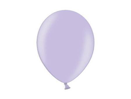 Balony 14'', metallic lavender (1 op. / 100 szt.)