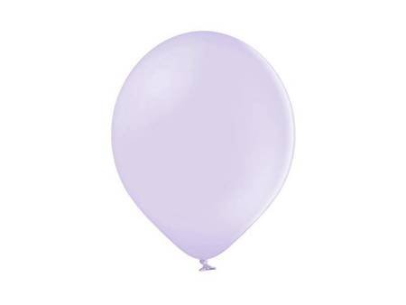 Balony 14'', pastel lilac breeze (1 op. / 100 szt.)