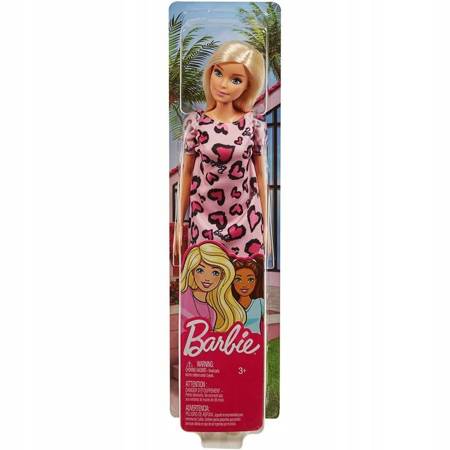 Barbie GHW45/T7439 Lalka szykowna 804232