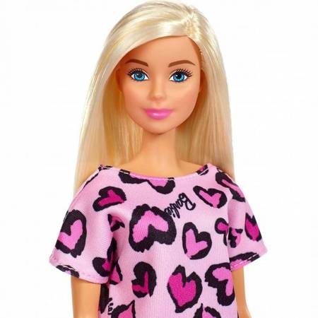 Barbie GHW45/T7439 Lalka szykowna 804232