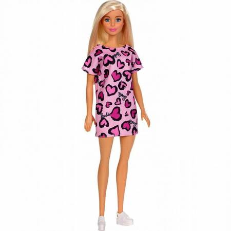 Barbie GHW45/T7439 Lalka szykowna 804232