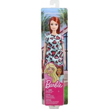 Barbie GHW48/T7439 Lalka szykowna 804263