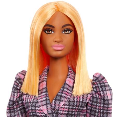 Barbie GRB53/FBR37 Fashionistas Modne Przyjaciółki 900217