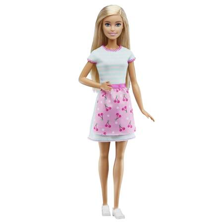 Barbie HBX03 2 Siostry Wspólne pieczenie 003884