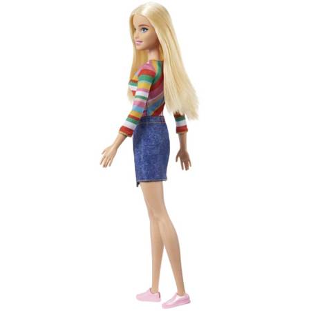 Barbie HGT13 w spódniczce 056996 