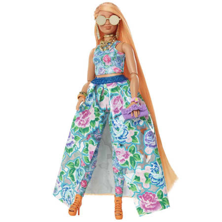 Barbie HHN14/HHN11 Extra Fancy 072552