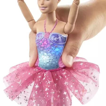 Barbie HLC25 Lalka balerina 112241