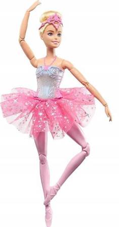 Barbie HLC25 Lalka balerina 112241