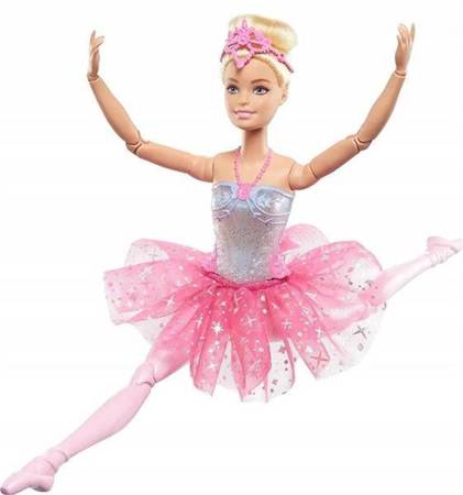 Barbie HLC25 Lalka balerina 112241