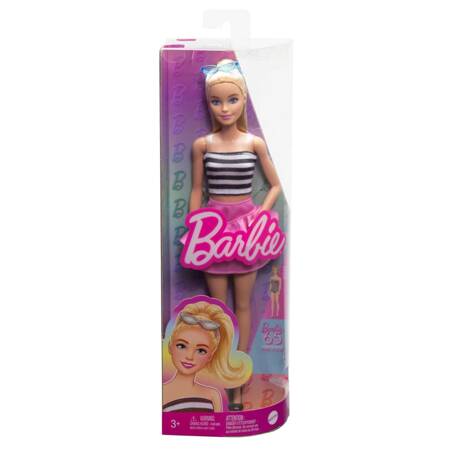 Barbie HRH11/HBR37 Fashionistas Modne przyjaciółki 176762