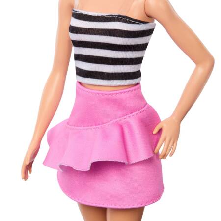 Barbie HRH11/HBR37 Fashionistas Modne przyjaciółki 176762