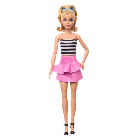 Barbie HRH11/HBR37 Fashionistas Modne przyjaciółki 176762