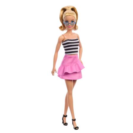 Barbie HRH11/HBR37 Fashionistas Modne przyjaciółki 176762