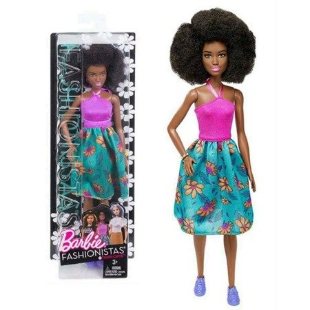 Barbie fbr37 fashionistas