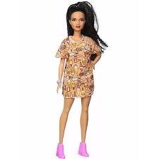 Barbie fbr37 fashionistas