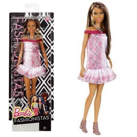 Barbie fbr37 fashionistas