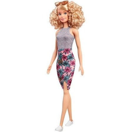 Barbie fbr37 fashionistas