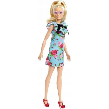 Barbie fbr37 fashionistas