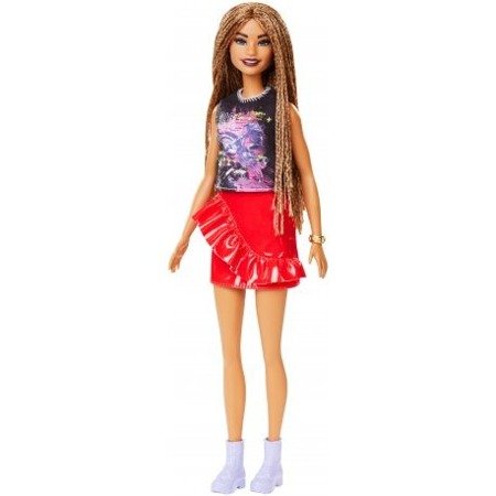 Barbie fbr37 fashionistas