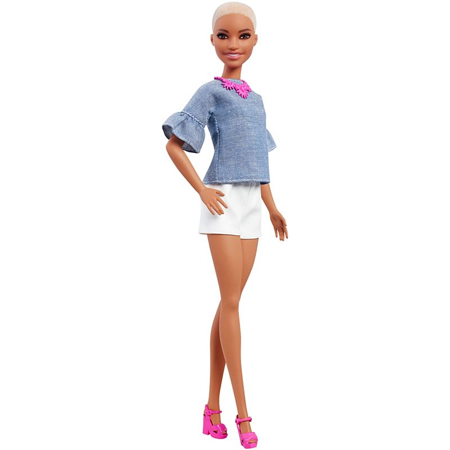 Barbie fbr37 fashionistas