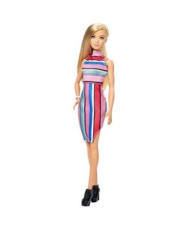 Barbie fbr37 fashionistas