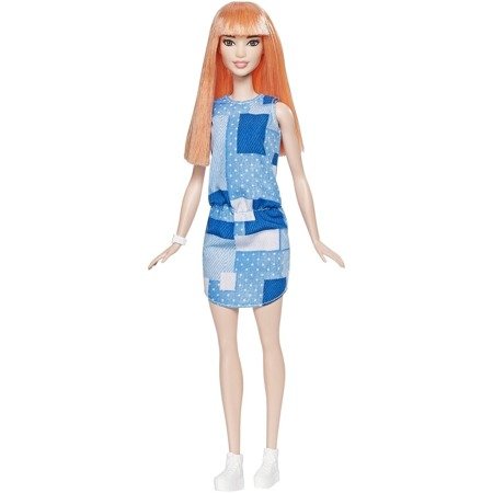 Barbie fbr37 fashionistas