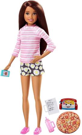 Barbie fhy89/fhy92 lala skipper babysistters