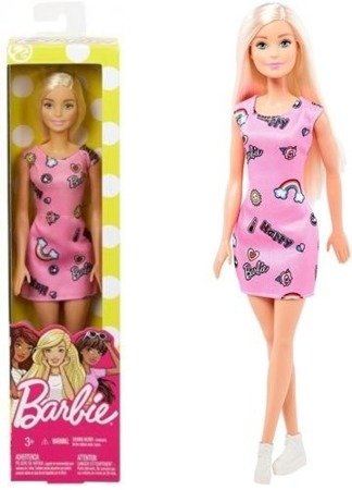 Barbie t7439 fjf13 fjf14 szykowna lalka