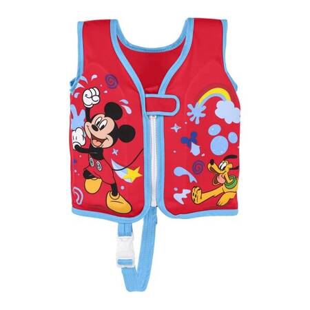 Bestway 9101D Kamizelka Mickey&Friends S/M 334072