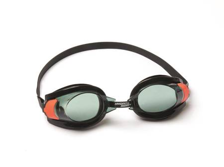 Bestway okulary do pływania  nurkowania 