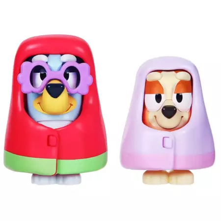 Bluey Figurki 2pak Babcie 130414