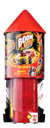 Boom city racers zestaw startowy s1 400388