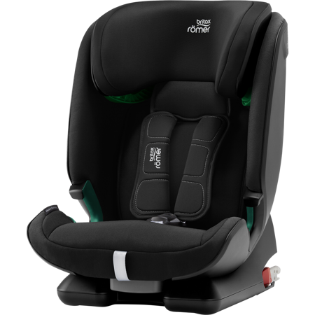 Britax Romer Advansafix M I-Size Cosmos Black Fotelik Samochodowy