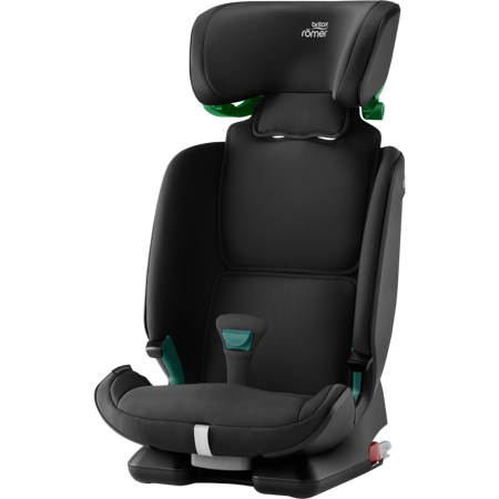 Britax Romer Advansafix M I-Size Cosmos Black Fotelik Samochodowy