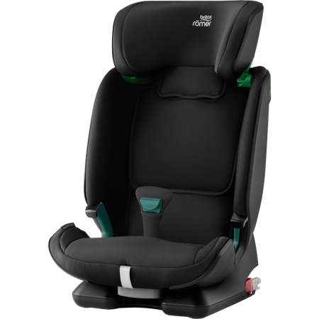 Britax Romer Advansafix M I-Size Cosmos Black Fotelik Samochodowy